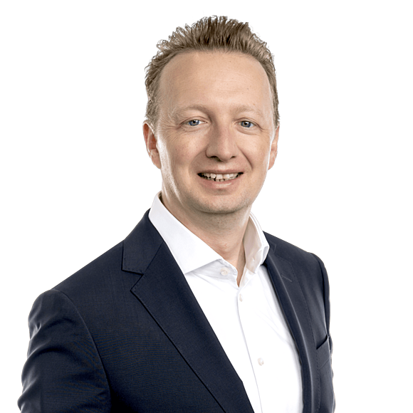 Thomas Haneder