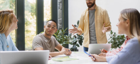 Integrating the sustainability function with compliance, internal audit, accounting and IT