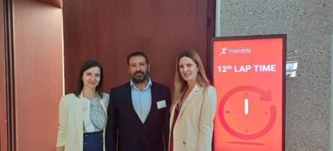 Our Support for Key Reforms in Serbia