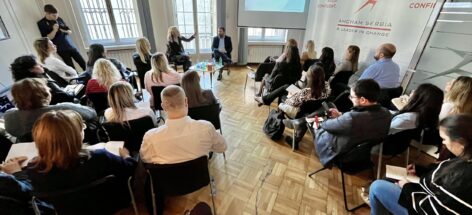 A Successful Seminar Held on New Rules for Recording Input VAT and Calculating VAT in SEF