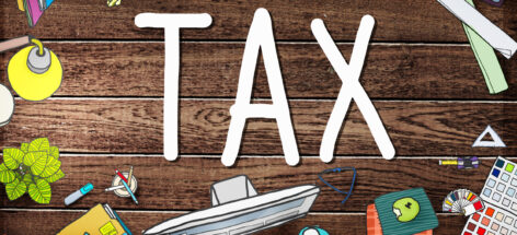 Amendments and supplements to tax laws
