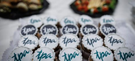 A decade of commitment, growth, and success at TPA Serbia!