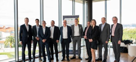 Strategic Economic Talks 2025