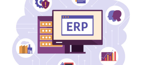 ERP počinje od podataka: Zašto je upravljanje podacima prvi korak?