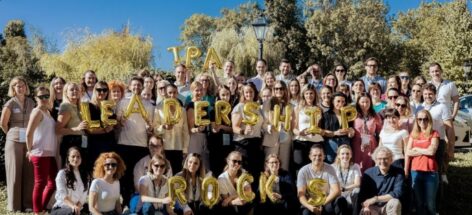 TPA Srbija na Cross Border Meeting-u 2025: Liderstvo u digitalnom dobu