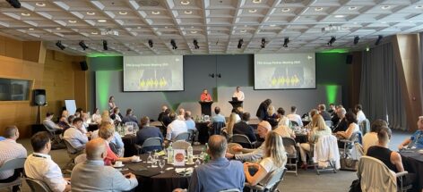 TPA Partner Meeting 2025 – Dubrovnik Edition