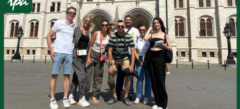 TPA Team Building 2025 – Dva dana puna energije, zajedništva i nezaboravnih trenutaka