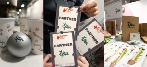 TPA Srbija & Career Days 2025 — Otvaramo vrata budućnosti