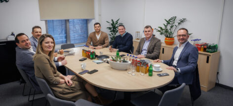 TPA Srbija održala CFO Roundtable: Ključni uvidi u ekonomske izglede i očekivanja finansijskih direktora za 2026.