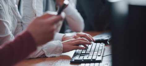 Why CEOs, CFOs and investors are rethinking back-office transformation