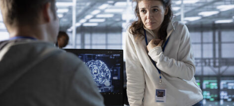 Managing change in the age of AI