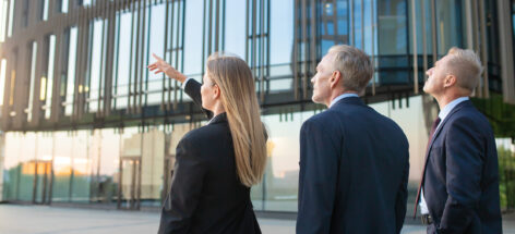 Why today’s finance leaders can’t rely on yesterday’s systems