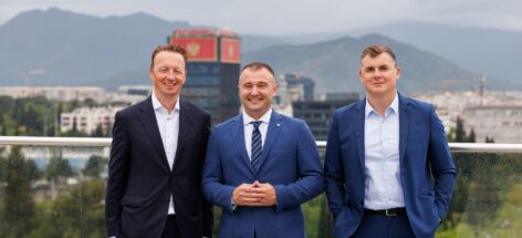 Kompanija TPA Montenegro organizovala “Afternoon Client Reception” u Podgorici