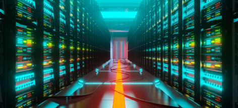 Data center impact on local communities