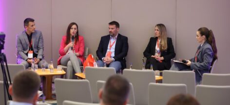 TPA Srbija na 11. CFO & CONTROLLING kongresu
