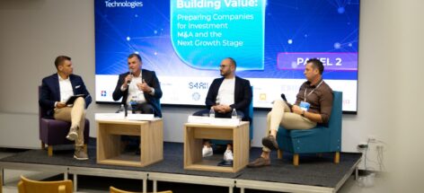 TPA Srbija na 10. Forumu naprednih tehnologija u Nišu