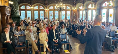TPA Group na CEE Swiss Business Forum 2026: CEE Matters
